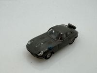 Jaguar E-Type Coup