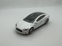 2014 Tesla Model S