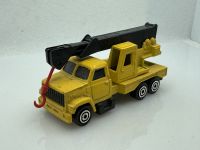 Truck Abschlepper