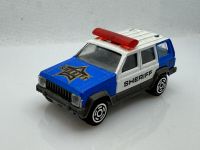 Jeep Cherokee Sheriff