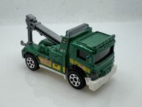 2011 Urban Tow Truck