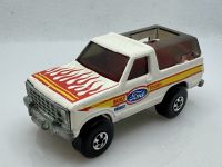 1980 Ford Bronco Bulit Tough