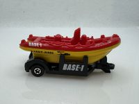 1998 White-Water Raft Boat