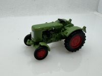 Fendt Dieselross