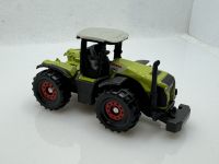 Claas 5000 Xeron