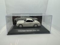 1962 VW Karman Ghia