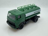 Liaz Tankwagen Heizoel