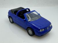 VW Golf 4 Cabrio