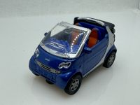 Smart ForTwo Cabrio