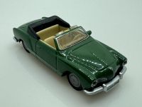 VW Karman Ghia Cabrio