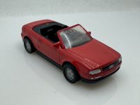 Audi 80 Cabrio