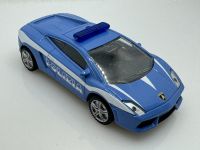 Lamborghini Gallardo Polizia