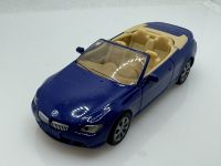 BMW 645I Cabrio