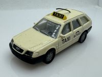 Audi A6 Avant Taxi