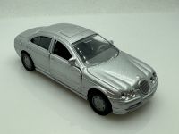 Jaguar S-Type