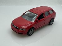 Audi A4 Avant 2,5 TDI Quattro