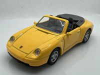 Porsche 993 Cabrio