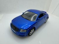 Audi TT Coup