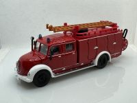 Magirus Deutz Tanklschwagen Feuerwehr