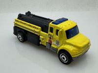 2015 Freightliner Business Class Fire Company