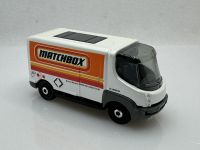 2017 eStar Electric #Matchbox