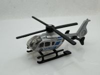 Siku Polizei Hubschrauber