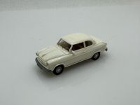 Borgward Isabella