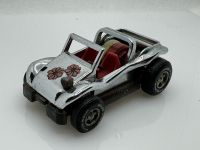 VW Buggy Chrom Darda