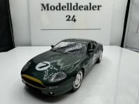 Aston Martin DB7 #7