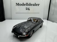 Jaguar E-Type Coup Farbmuster