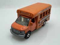 2008 GMC School Bus