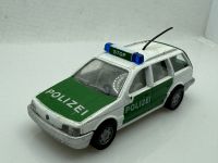 VW Passat Variant GT Polizei