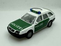 Audi A6 Avant 2.8 Polizei