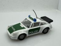Porsche 930 Turbo Polizei