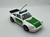 Porsche 930 Turbo Polizei