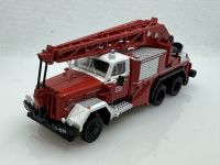 KW 16 Magirus Deutz Uranus A