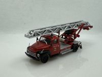 Opel Blitz Drehleiter Feuerwehr