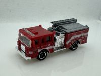 2008 Pierce Dash Fire Engine