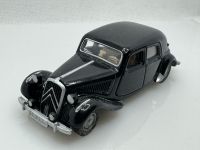 Citren Traction Avant