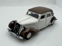 Citren Traction Avant