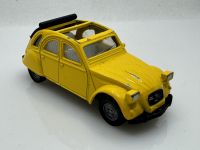 Citren 2CV6