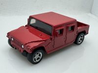 Hummer H1 Pick-Up