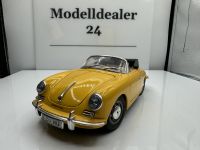 Porsche 356 B Cabrio