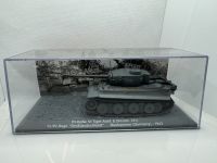 1943 Pz. Kpfw. VI Tiger Ausf. E Grodeutschland) Neuhammer Germany