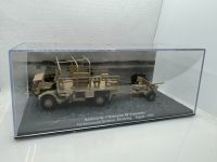 1941 Bedford QL + Ordnance QF 6-pounder Egypt