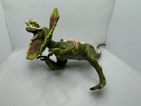 Dilophosaurus - Jurassic Park