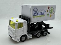 Scania Global Air-Catering Group