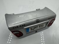 Mercedes CLK Coup Kofferraumdeckel B-Ware