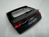 Audi Q8 Kofferraumdeckel