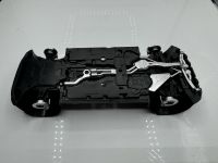 Audi Q8 Unterboden + Achsen